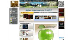 Desktop Screenshot of epicnet.ru